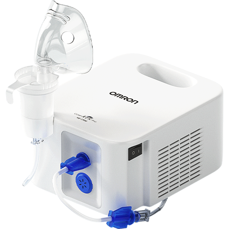 plus會員、政府補貼：歐姆龍 霧化器 醫(yī)用霧化機壓縮式霧化吸入器NE-C900 1085元包郵（需領(lǐng)券）