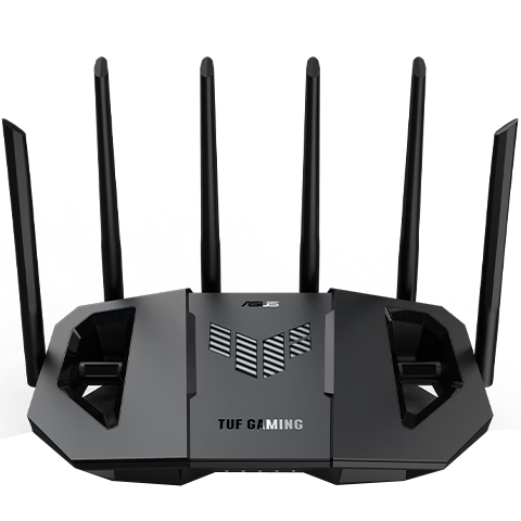 再降價、plus會員：華碩 TUF小旋風Pro電競WiFi7路由器家用無線千兆穿墻王路由 Ai路由全屋WiFi套裝隨心組 603.26元包郵