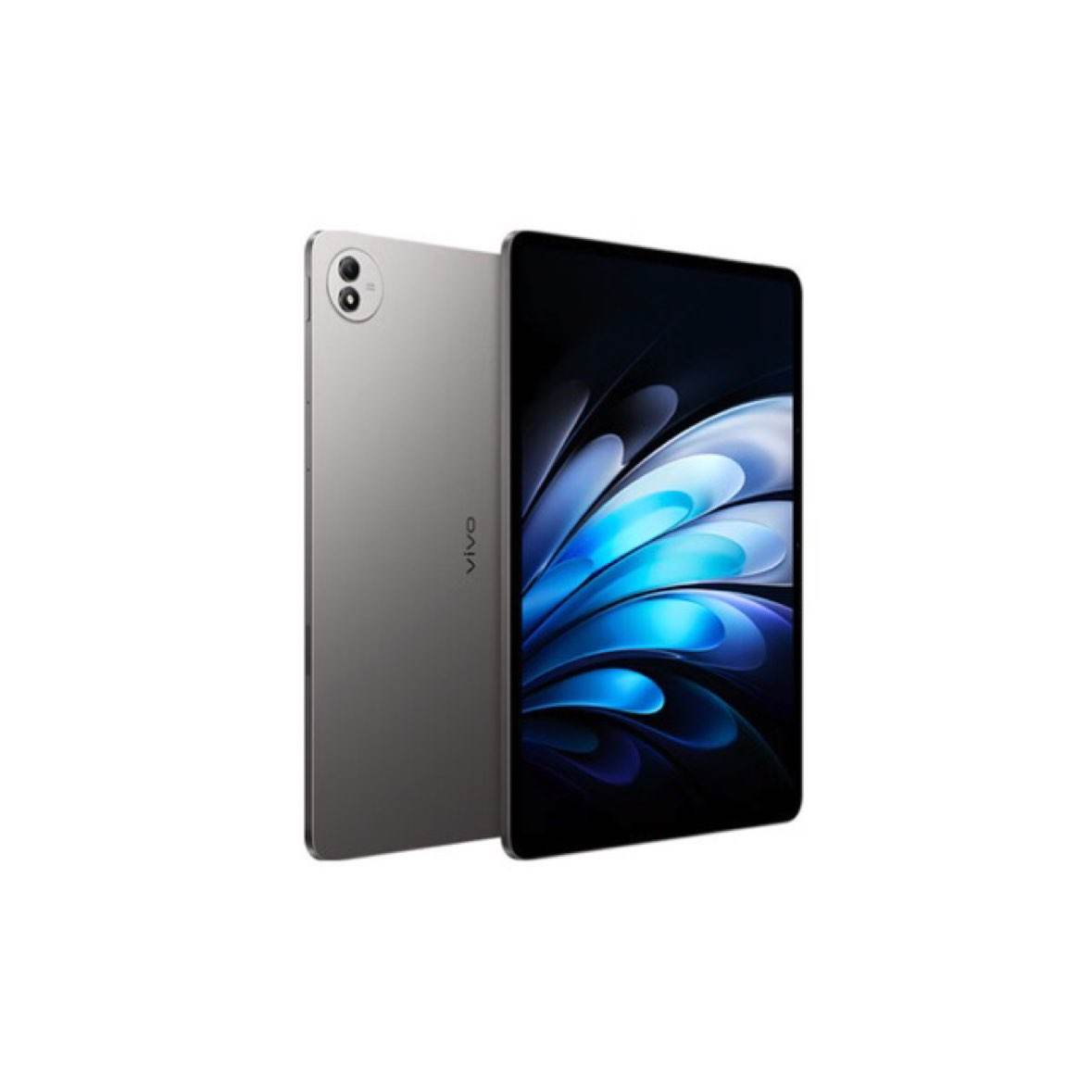 vivo Pad5 Pro 13.0英寸 平板電腦（天璣9400、8GB、256GB、WiFi版、寒星灰） 2583.15元包郵
