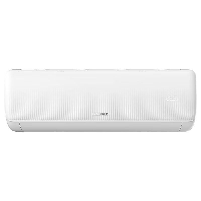 PLUS會(huì)員：KELON 科龍 速享省電寶系列 KFR-35GW/QS1-X1 壁掛式空調(diào) 大1.5匹 新一級(jí) 1353.76元包郵