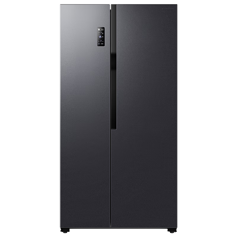 PLUS會(huì)員：Ronshen 容聲 冰箱 609升 新一級(jí)能效 對(duì)開(kāi)門 BCD-609WD11HP  1544.8元（需領(lǐng)券）