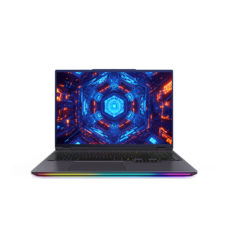 再降價、Plus會員：機械革命蒼龍16 Ultra 游戲本筆記本電腦(R9-9955HX 32G 1T RTX5070Ti 2.5K 300Hz) 9879.01元（需領(lǐng)券）