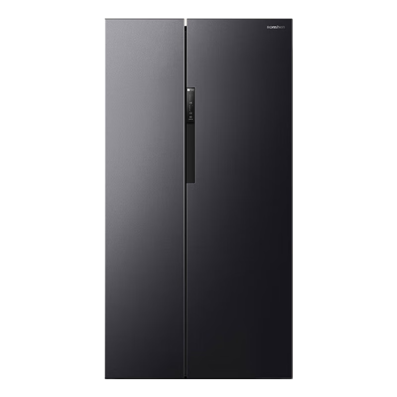 PLUS包郵：容聲637升冰箱雙開門家用對開門一級能效 BCD-637WD11HP 1703.28元包郵（需領(lǐng)券與領(lǐng)取收貨地址國補(bǔ)資格)