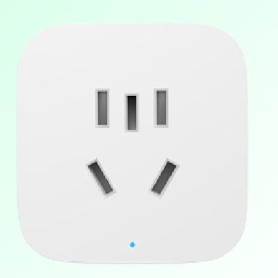 限上海：MI/小米 智能插座3  41.1元 plus免運(yùn)費(fèi)