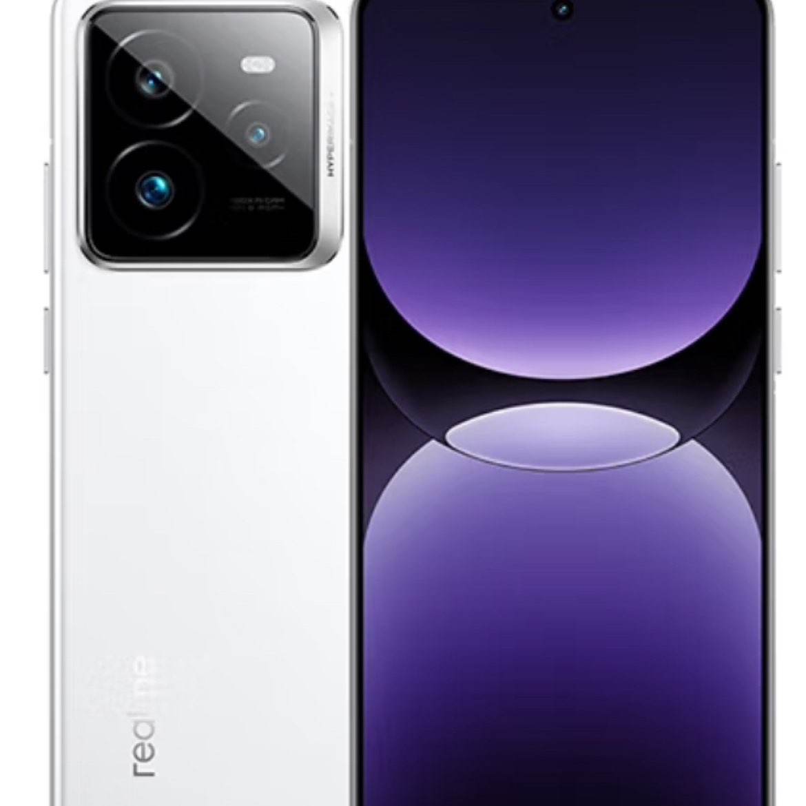 国家补贴：realme真我 GT7 Pro 新一代双擎旗舰5G智能拍照游戏电竞手机 骁龙8至尊版 光域白 12GB+512GB 3199元（需领券）