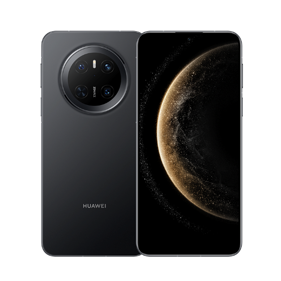 國家補貼、PLUS會員：華為 HUAWEI Mate 70 手機 12GB+512GB 曜石黑 5469.01元