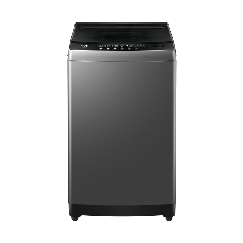 Haier 海爾 年度新品 XQB100-Z10E0 超凈洗波輪洗衣機(jī) 10kg 655.2元