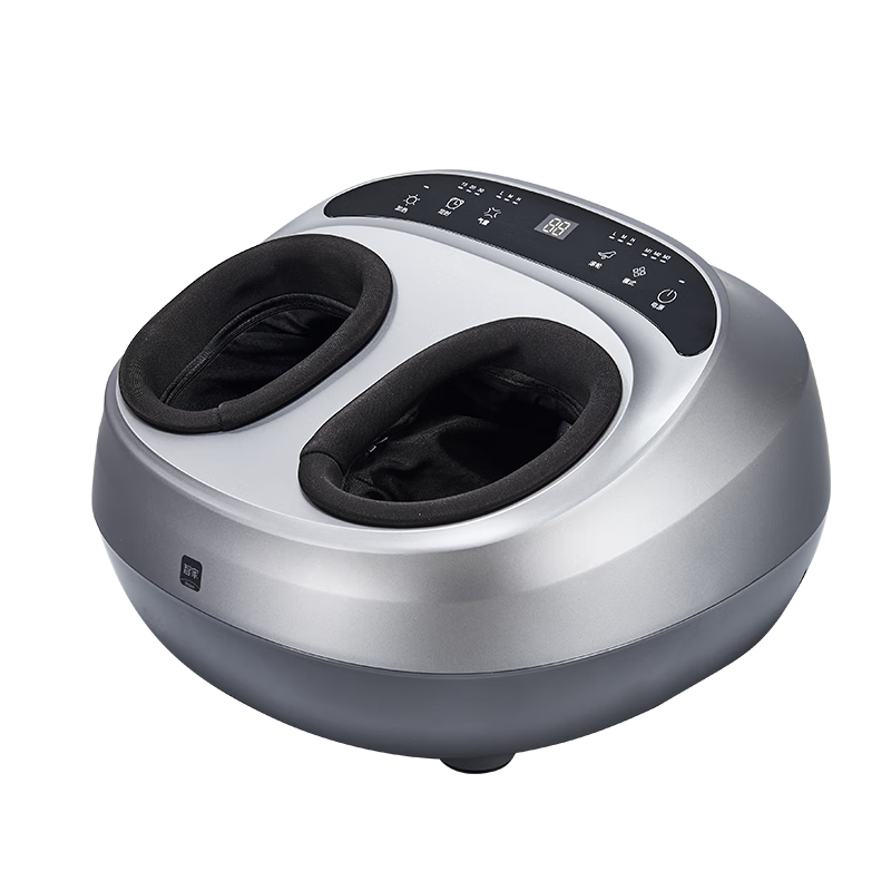 plus：海尔（Haier）足部按摩器W1-101HU9 419.04元（需领券）