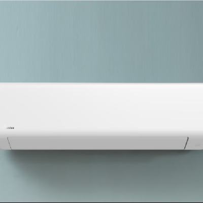 新品预售：美的空调 大3匹 变频冷暖 壁挂式 1级能效 KFR-72GW/G1-1A  5476.8元（晒单返100元E卡后）