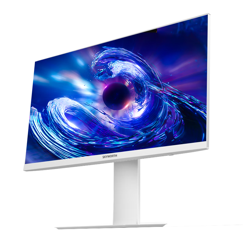 plus：创维 27英寸 4K显示器 IPS HDR400 10bit 硬件低蓝光 F27B50U Pro 929.48元（限国补）