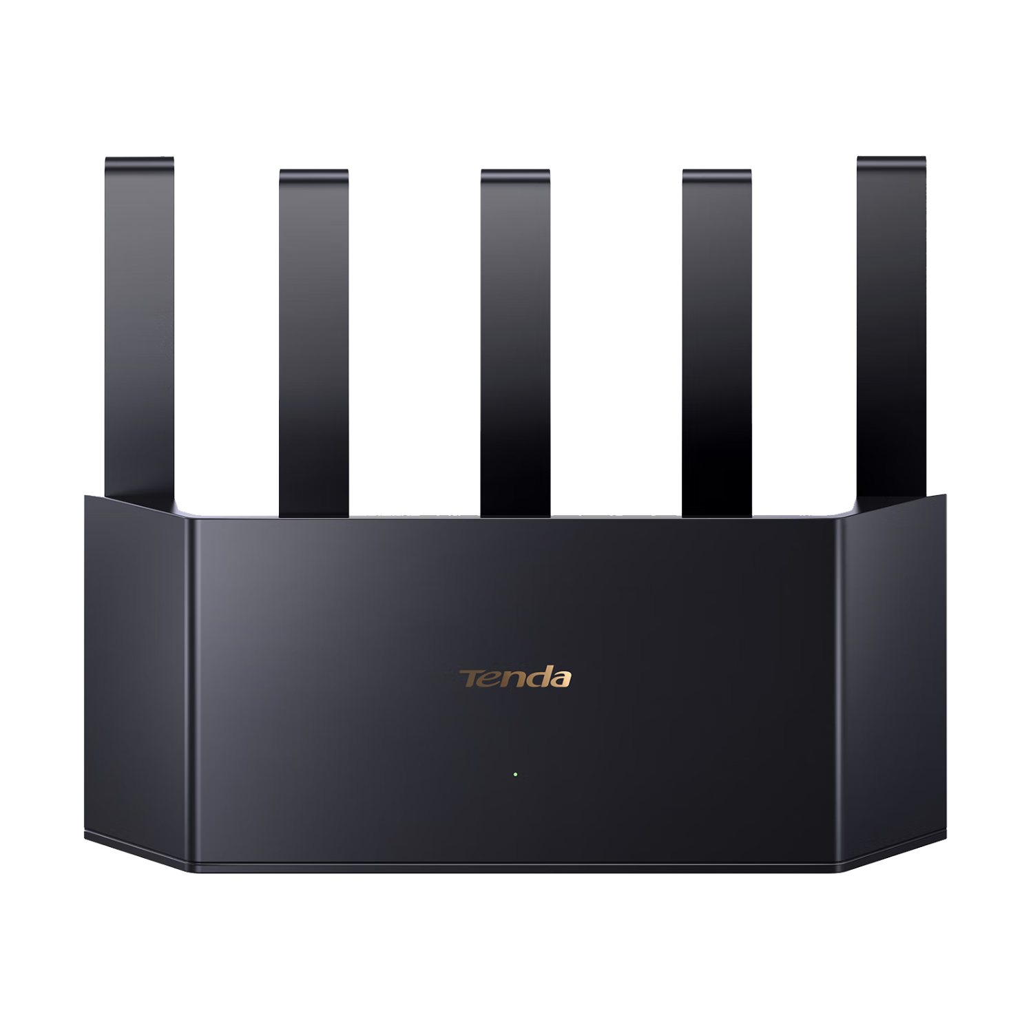 PLUS會員: Tenda騰達 路由器 狂暴WiFi7 云霄BE5100 超強2.5g無線千兆 穿墻王 151元包郵（需領(lǐng)券）