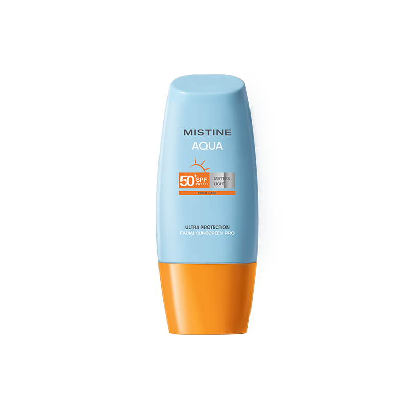 再降价、Plus:Mistine蜜丝婷小黄帽防晒霜 40mlSPF50  126.65元（合42.22元/件）