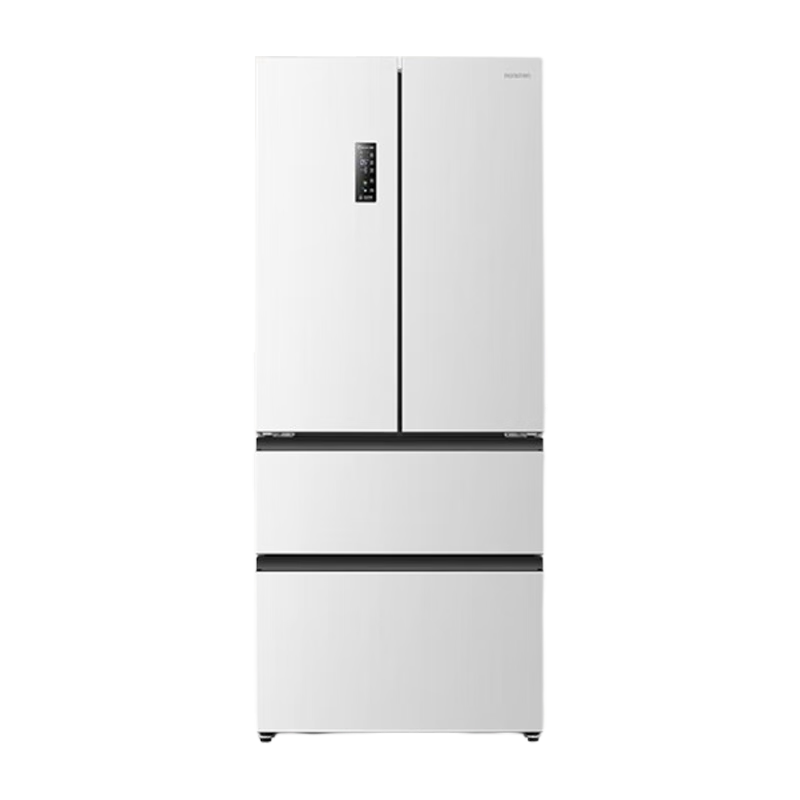 容聲501pro IDP凈味法式多門冰箱嵌入式一級能效超薄主動除菌雙循環(huán)雙系統(tǒng)BCD-501WD3MPZ國家補貼20﹪ 【白色雙系統(tǒng)】IDP主動除菌 到手2326.89元 國補實付2456.89-返現(xiàn)130元