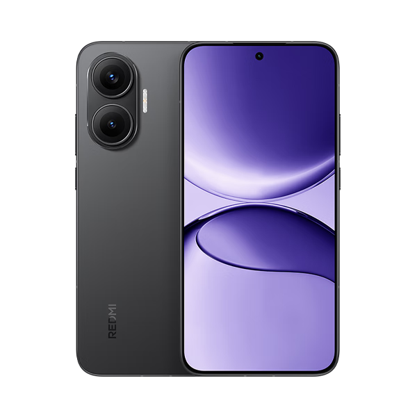 小米（MI）【国家补贴】REDMI Turbo 4 Pro 第四代骁龙8s 7550mAh长续航 12GB+512GB 黑色 小米红米5G手机 2124.15元