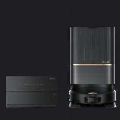 追覓 X50Pro增強版 掃地機器人 洗拖掃拖一體 超薄版 5671.37元（補貼到手更低）