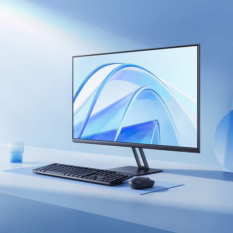 红米 P27FBA-RA 27英寸 IPS 显示器（1920×1080、100Hz、99%sRGB、HDR10） 444.97元