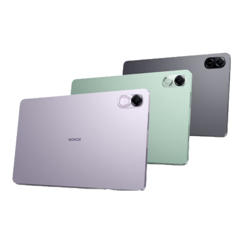 國家補(bǔ)貼：榮耀 平板X8 Pro【國家補(bǔ)貼】11.5英寸平板電腦6+128GB 120Hz高刷護(hù)眼屏 全金屬輕薄機(jī)身星空灰 734.96元