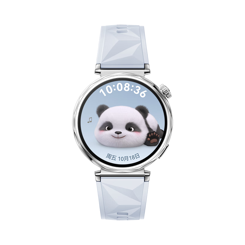 再降價: 華為HUAWEI WATCH GT 5 41mm華為智能手表 1009.8元