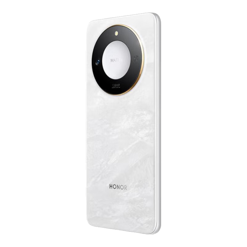 榮耀X60 新品5G手機(jī) 國(guó)家政府補(bǔ)貼 十面抗摔 大電池 長(zhǎng)續(xù)航 手機(jī)榮耀X50升級(jí)版 月影白 8GB+128GB 900.15元（需領(lǐng)券）