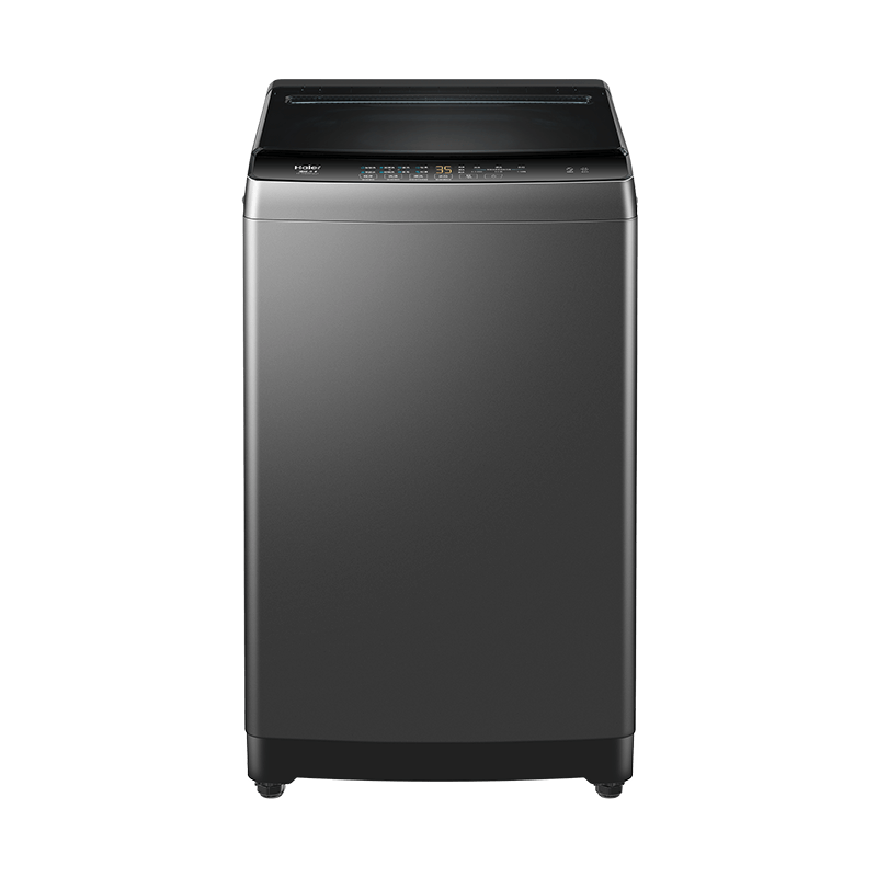 再降價、13日20點、PLUS會員：Haier 海爾 波輪洗衣機 10公斤大容量 一級能效 EB100B32Mate1 699.84元包郵