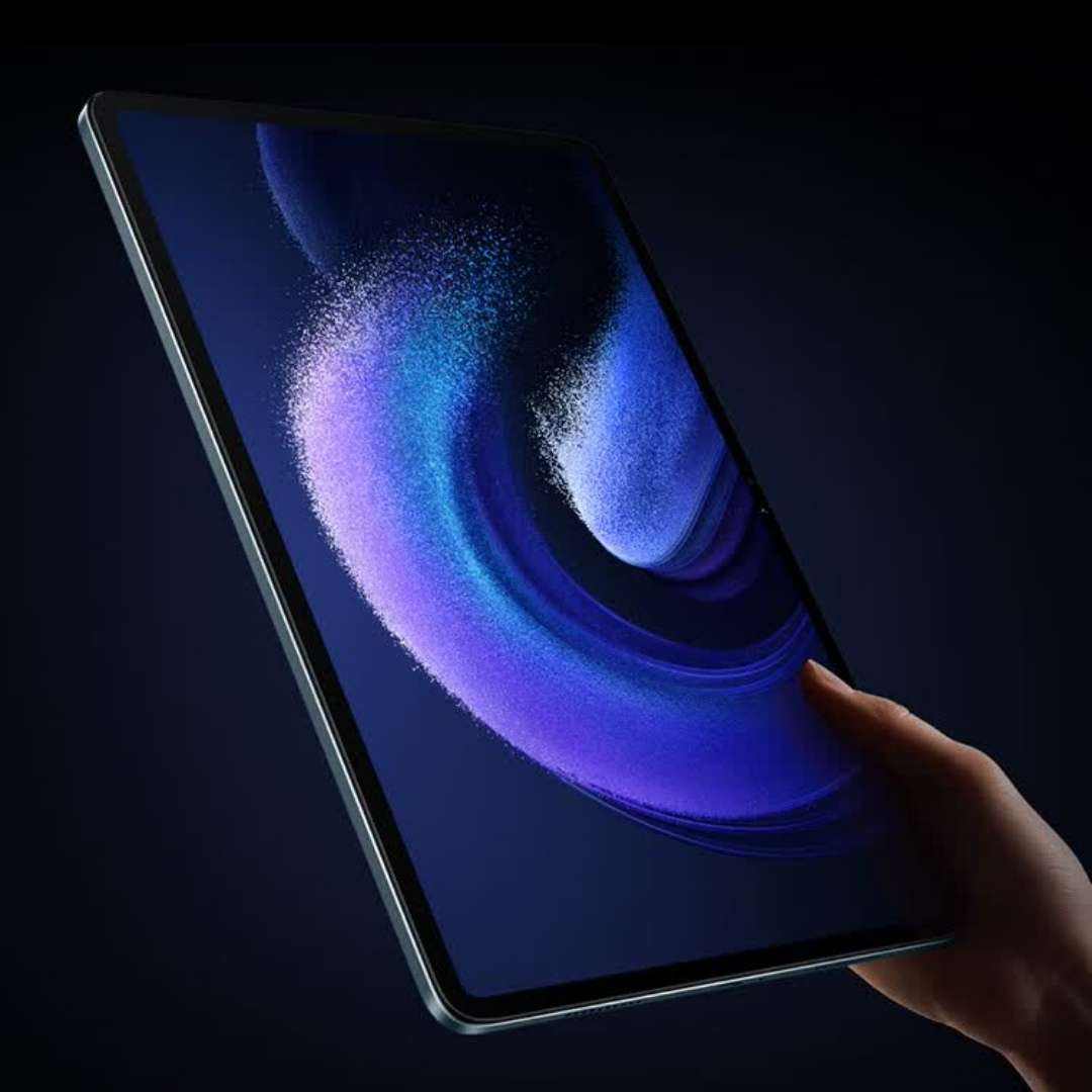 小米(MI) 平板6Pro 11英寸平板電腦 144Hz高刷 2.8K超清 辦公娛樂平板 8+256GB 1436.93元