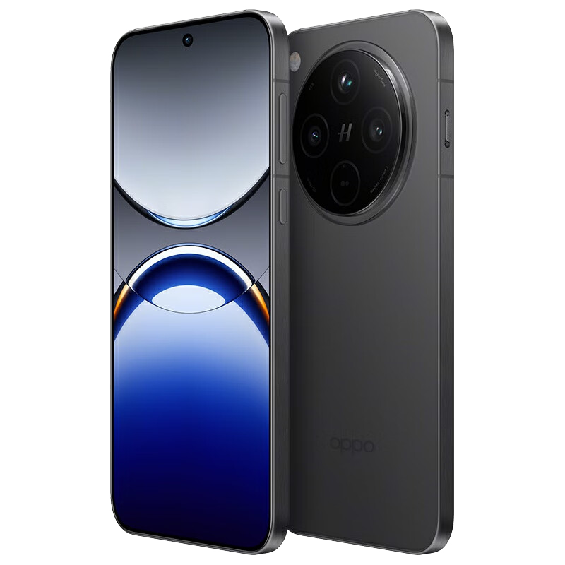 需首購：OPPO 手機(jī) Find X8 12GB+256GB、星野黑 2839.08元（需領(lǐng)券）