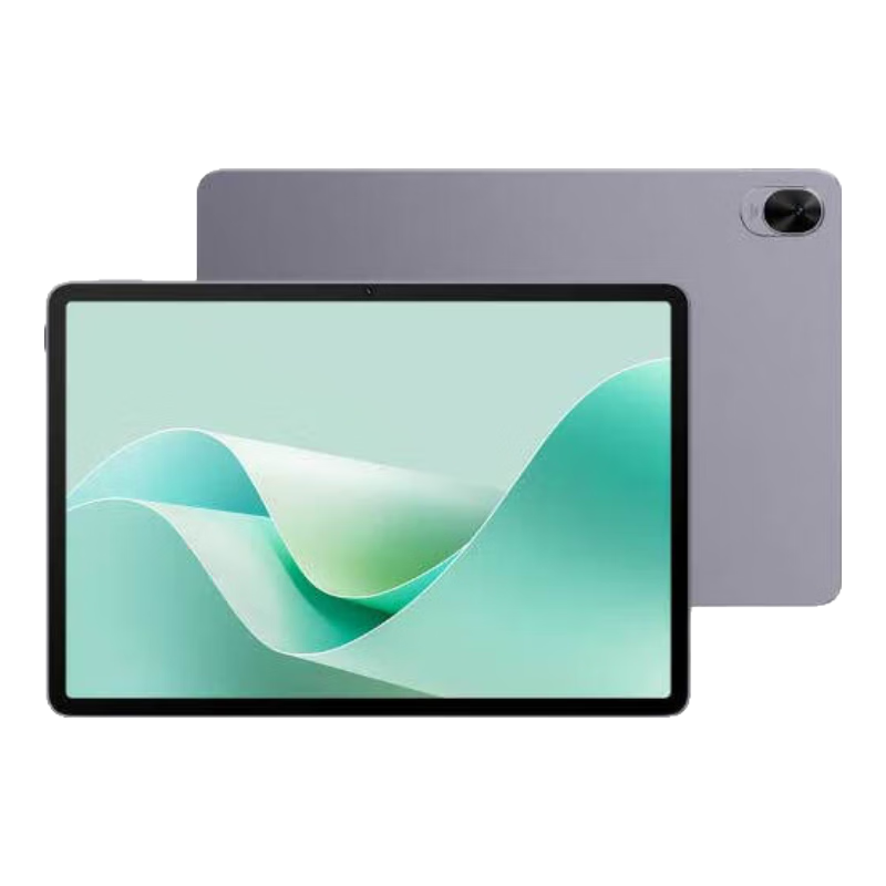 HUAWEI MatePad 11.5S 靈動(dòng)款 國(guó)家補(bǔ)貼15﹪ 華為平板電腦2.8K全面屏娛樂(lè)學(xué)生學(xué)習(xí) 12+256GB WIFI深空灰 1911.65元（需領(lǐng)券）