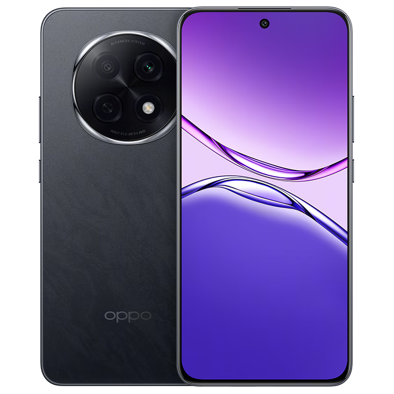 OPPO A5 Pro 12GB+512GB磐石黑 滿級防水2.0 耐嚴(yán)苛環(huán)境 360°抗摔 6000mAh大電池 5G智能手機(jī) 國家補(bǔ)貼 1954.15元