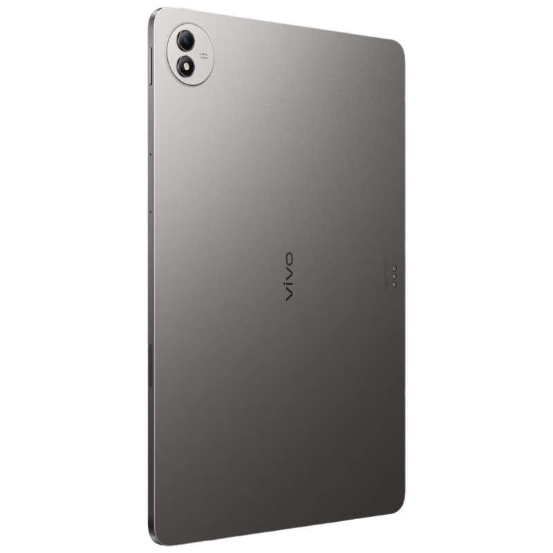 vivo Pad5 Pro 16GB+512GB 寒星灰 【國家補(bǔ)貼】天璣9400 13英寸 12050mAh 超輕薄平板電腦 原彩護(hù)眼屏 3399元