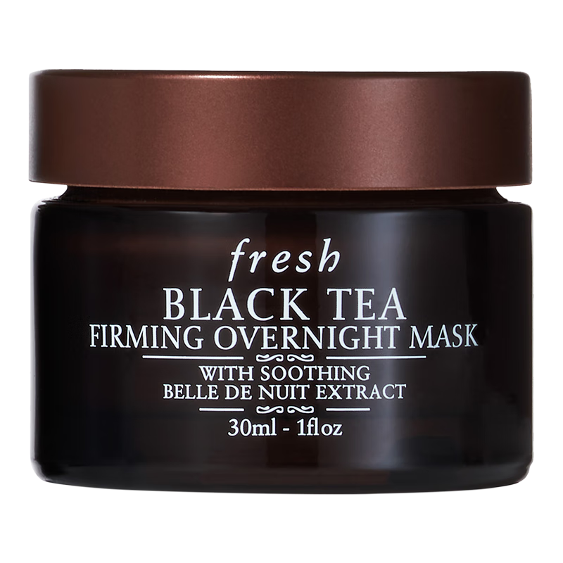 fresh 馥蕾诗 红茶睡眠面膜 30ml 可任选4件 586元包邮（合146.5元/件）
