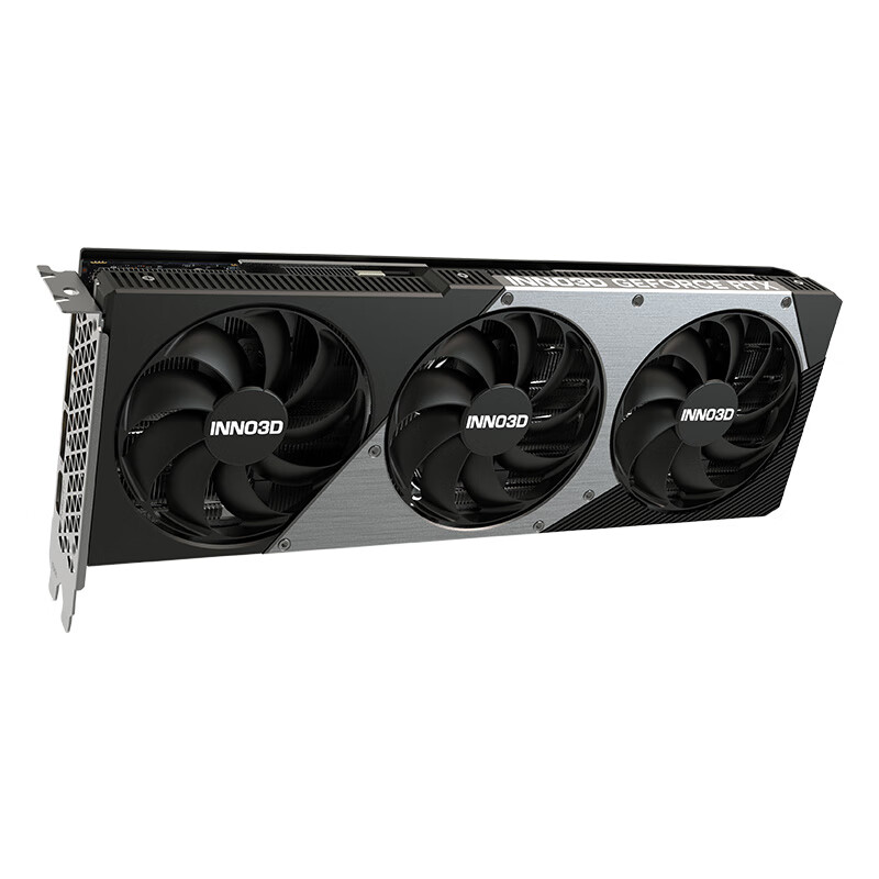 映眾 RTX 5080 曜夜X3 16G OC 全新架構(gòu) 4K游戲AI運(yùn)算設(shè)計渲染獨立顯卡 RTX 5080 曜夜X3 8999元