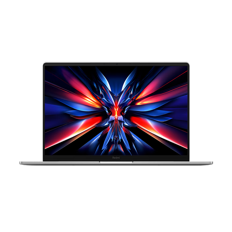 再降價，plus會員：MI/小米 Redmi Book Pro 14 筆記本電腦 酷睿 2.8K 120Hz 2024新款 Ultra5 32GB 1TB 晴空藍 4118元 包郵 （返100E卡后）