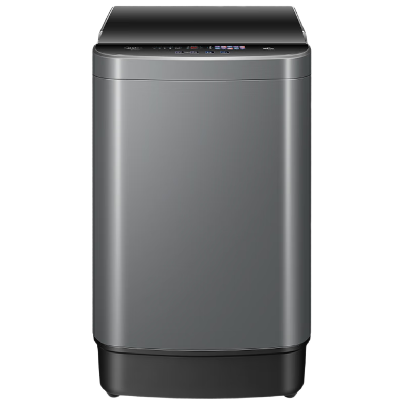 美的 波轮洗衣机全自动家用 MB55V36E 5.5公斤 宿舍租房 迷你洗衣机小型 随心洗  447.78元（以旧换新补贴20元)，没有以旧换新464.78元