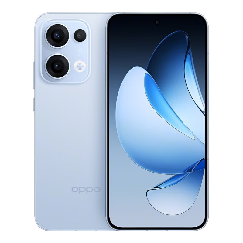 一加OPPO Reno13 【國(guó)家補(bǔ)貼】新品5g手機(jī) opporeno13新款全網(wǎng)通拍照AI手機(jī) 超美小直屏 AI實(shí)況照片 星河藍(lán) 12GB+256GB 官方標(biāo)配【全國(guó)聯(lián)?！?1666.06元（需領(lǐng)券）
