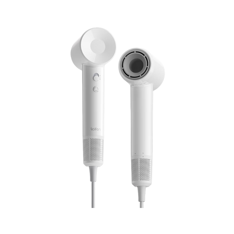 徕芬Laifen SE Lite 家用入门款高速吹风机  162.52元