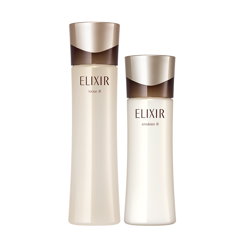 怡丽丝尔 蕴能凝时 柔滑紧实水乳护肤套组 丰润型水170ml+乳130ml 373.6元（需领券）