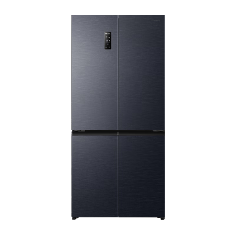 容聲503pro IDP凈味十字對(duì)開(kāi)四開(kāi)門超薄嵌入一級(jí)能效 BCD-503WD15FPQLA-EQ51 星宇灰 2936.74元包郵（需領(lǐng)券與領(lǐng)取收貨地址國(guó)補(bǔ)資格)