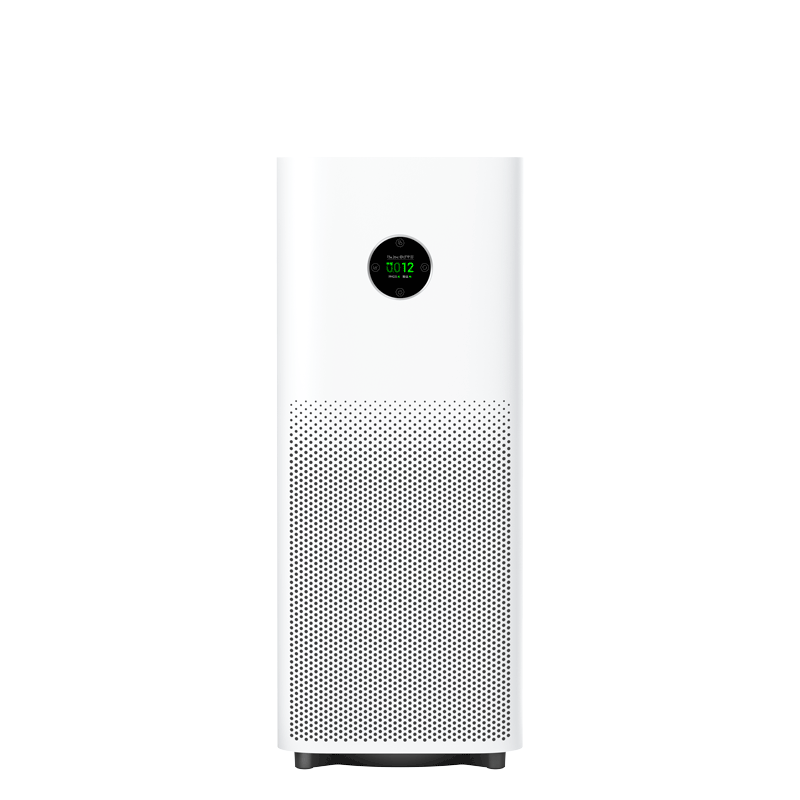 米家【家電國家補貼】小米空氣凈化器5S家用除甲醛除菌除過敏甲醛傳感器監(jiān)測AC-M24-SC【母親節(jié)禮物】 1199.2元國補