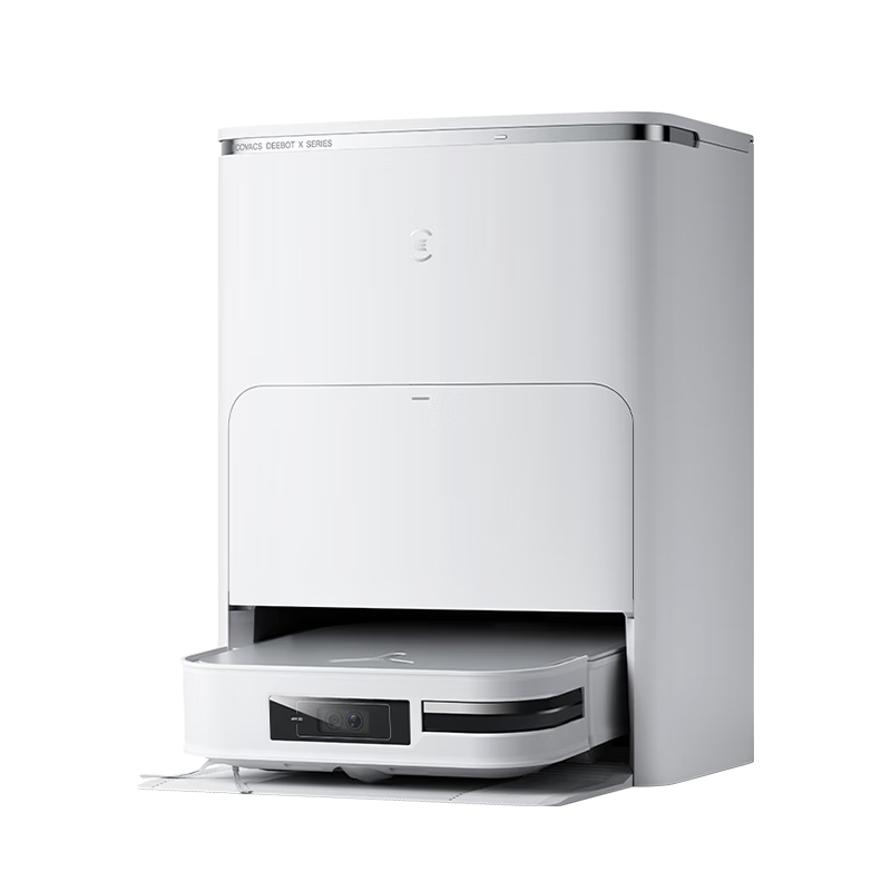 plus：科沃斯（ECOVACS）掃地機(jī)器人N20 1107.27元（云閃付付款到手價(jià)）