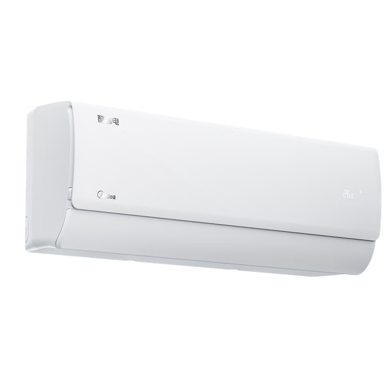 13日0點：Midea 美的 酷省電系列 壁掛式空調(diào) 一級能效 1.5匹 KFR-35GW/N8KS1-1  1543.2元包郵（需用券）