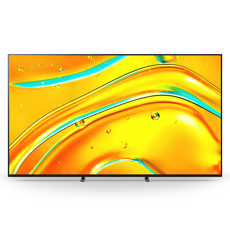 13日開始：索尼（SONY）2025新品 影院電視新 75英寸 索尼電視5系64G版 MiniLED XR芯片 K-75XR51Z 一級(jí)能效 國(guó)家補(bǔ)貼 9851元包郵