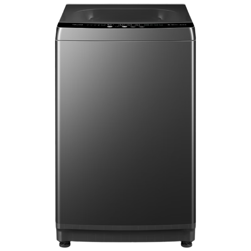 限地区、plus:美的（Midea）波轮洗衣机全自动家用 MB100V36T 10公斤 除螨 抗菌桶防污染 新风换气 591.26元（需领券）