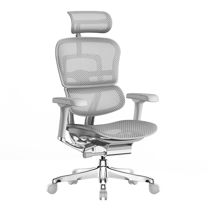 plus會(huì)員：Ergonor 保友金豪e 2代高端人體工學(xué)椅 返后2351.5元（2401.5元+曬單返50元）