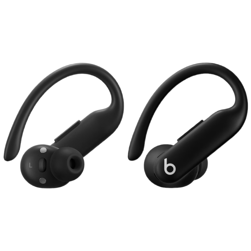13日0点：beats Powerbeats Pro 2 完全无线高性能耳机 真无线蓝牙运动耳机 极速黑 1614.15元（需领券）
