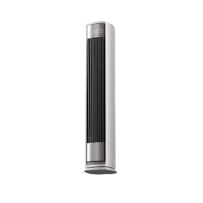 618預(yù)售：Midea 美的 2匹 風(fēng) 風(fēng)尊二代 新一級能效 省電節(jié)能 立式柜機(jī)變頻冷暖 2025新款 KFR-51LW/N8QM1 4179.24元包郵（PLUS立減更低，需湊單，曬單種草更低）