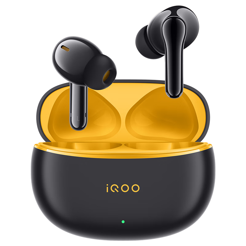 vivo iQOO TWS 1e無線藍牙耳機 124元