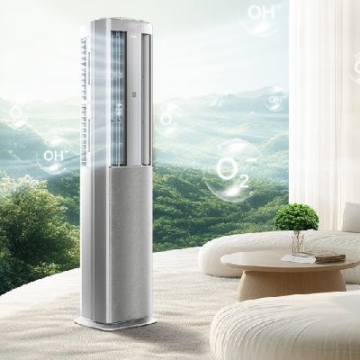 新品發(fā)售、13日20點(diǎn)：Haier 海爾 空調(diào)洗空氣max旗艦版 3匹 AI語音 新一級(jí)能效 客廳立式柜機(jī) KFR-72LW/E3-1Max 5749.64元包郵（需湊單，贈(zèng)空調(diào)被，PLUS會(huì)員）