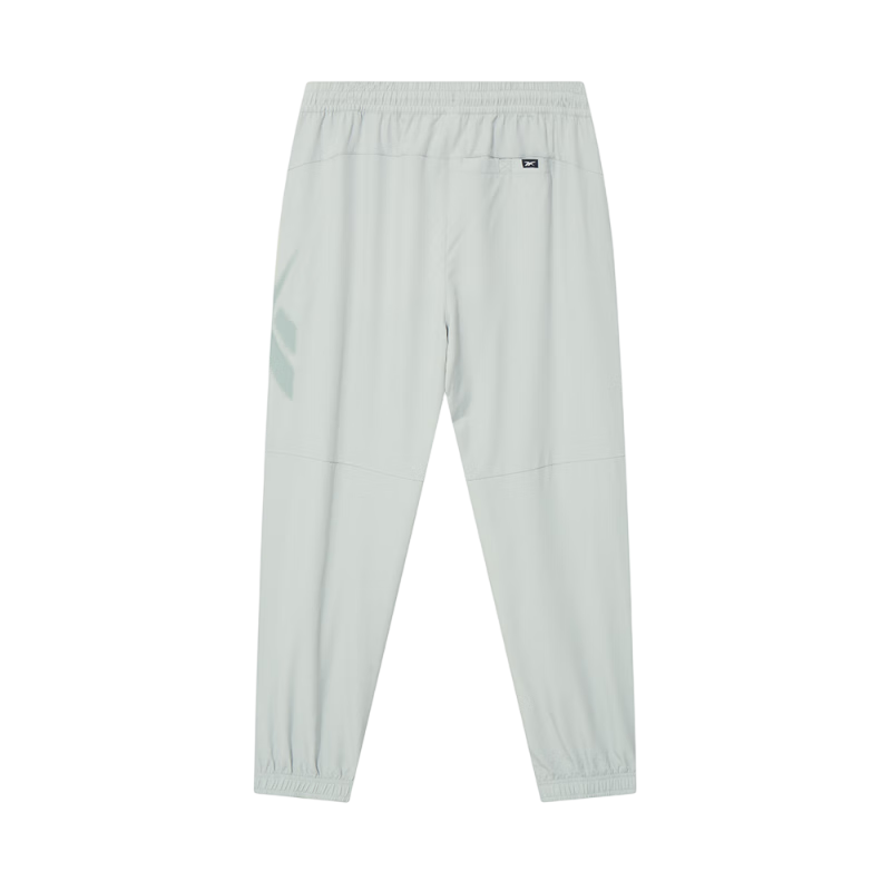 12日20點(diǎn):Reebok銳步官方男子運(yùn)動(dòng)休閑時(shí)尚百搭舒適梭織長(zhǎng)褲  101元 包郵（限購兩個(gè)小時(shí)）
