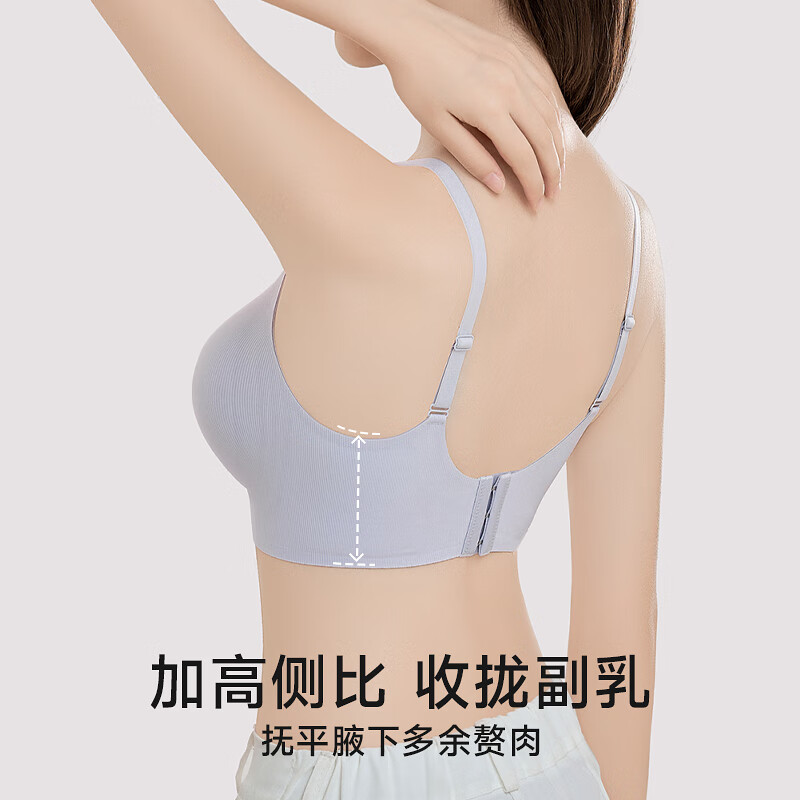 都市麗人 女士文胸內(nèi)衣 22元（需買2件，需用券）