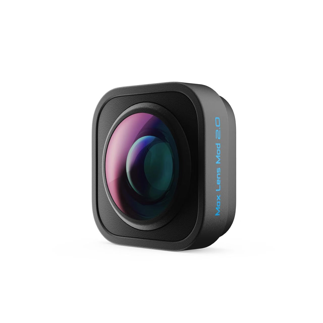 GoPro 運動和動作攝像機(jī) 超廣角鏡頭 防抖穩(wěn)定 Max 2.0 券后742.26元